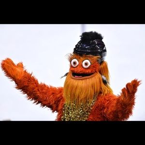 Meet your Posher, Phil